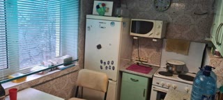 Продам 3 кімнатну квартиру, Алексеевка