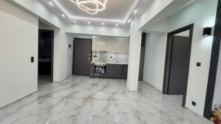 Квартира 65 м²