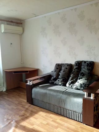 For Sale 1 Room Apartment