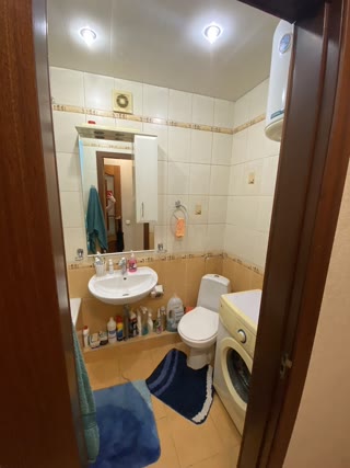 Продам 1к.кв Павлово Поле