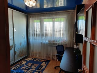 Продам 2-х кімнатну квартиру Масельського