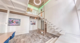 Оренда офісу Open-space 155 м2 ЖК Славутич. Дарницький р-н