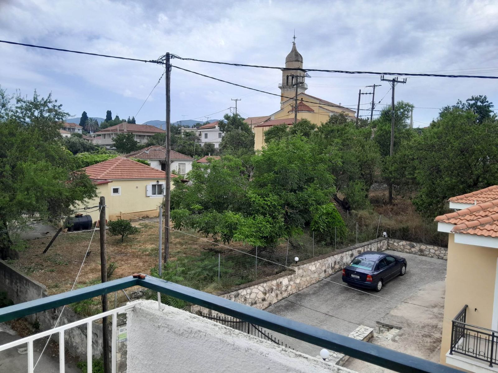 Διαμέρισμα 70τ.μ.