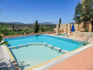 Complex of Apartments, 1700 m²