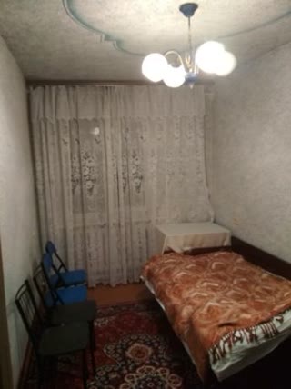 For Sale 3-Room Apartment in p