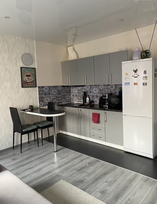 Продам 1к квартиру ЖК Бестужевські Сади