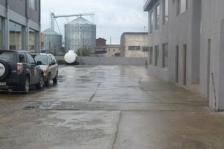 ⛽ Multifunctional Commercial Complex – Fully Equipped Fuel Station, Auto-Service Bays & Logistics Yard