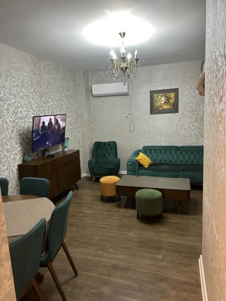 Продажа 3-к квартир в Батуми