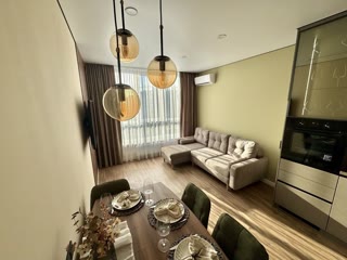 Продаж 1-кімнатної квартири в ЖК Варшавський-2, Подільський район