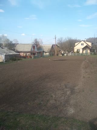 Продам 10 соток землі в Люботині