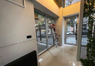 Commercial space for rent in Vake