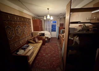 Продаж 3к квартири 60 кв. м на вул. Жмеринська