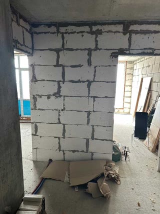 Sale of a 2-room apartment in the Darnytsia District