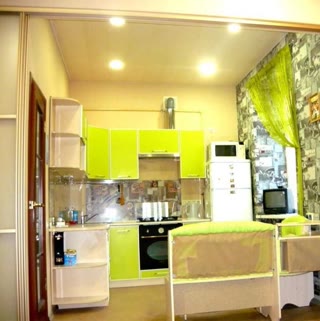 Сдам в Центре 1 к. кв., 5 мин. метро, сквер-Стрелка