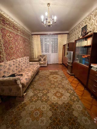 Продам 2-х кімнатну квартиру, вулиця Велика Панасівська, Центральний Ринок