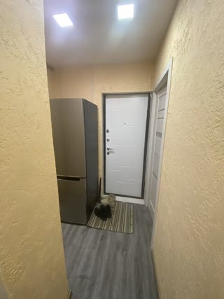 For Sale 1-room Apartment Saltivka