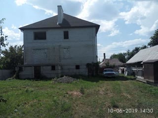 For sale: spacious house in an environmentally friendly area