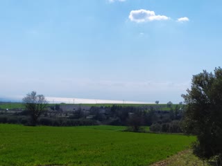 Участок 4600 м²