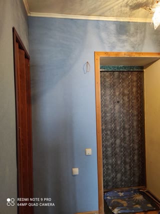 Продам 1комн квартир