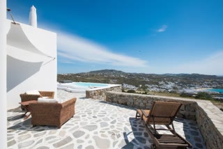 220 m² Detached House