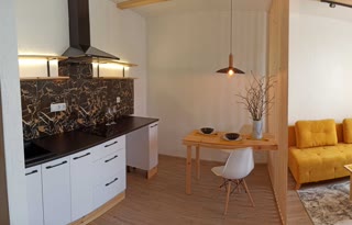 For Sale 2-room apartment, Mira Residential Complex, Industrial