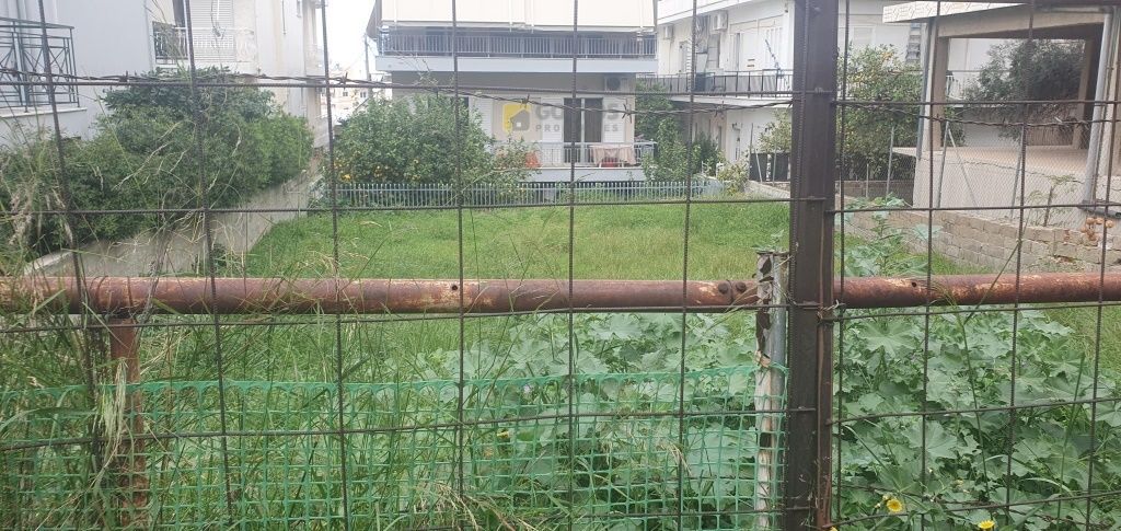 277 m² Plot