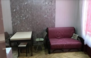 Оренда 1 кімнатної квартири (кухня-студія) в самому центрі, просп. Свободи
