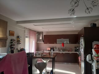 Квартира 131 м²