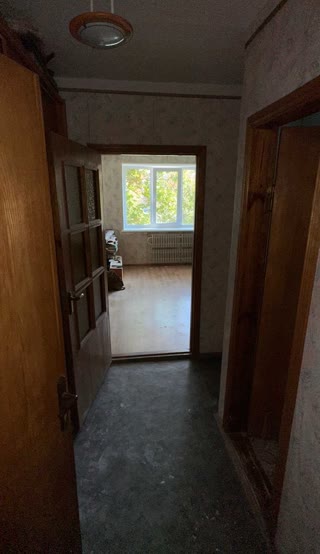 Продаж 1к квартири Олексіївка