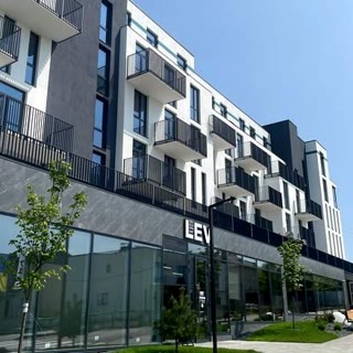 Продаж 2-кімнатної квартири в ЖК Silent Park, Львів