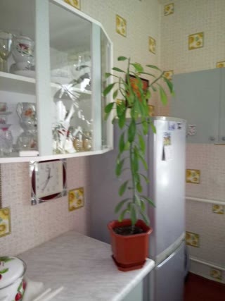 For Sale 1-room Apartment