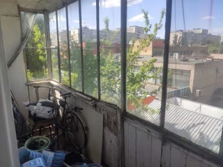 For Sale 2-room Apartment Borshchahivka