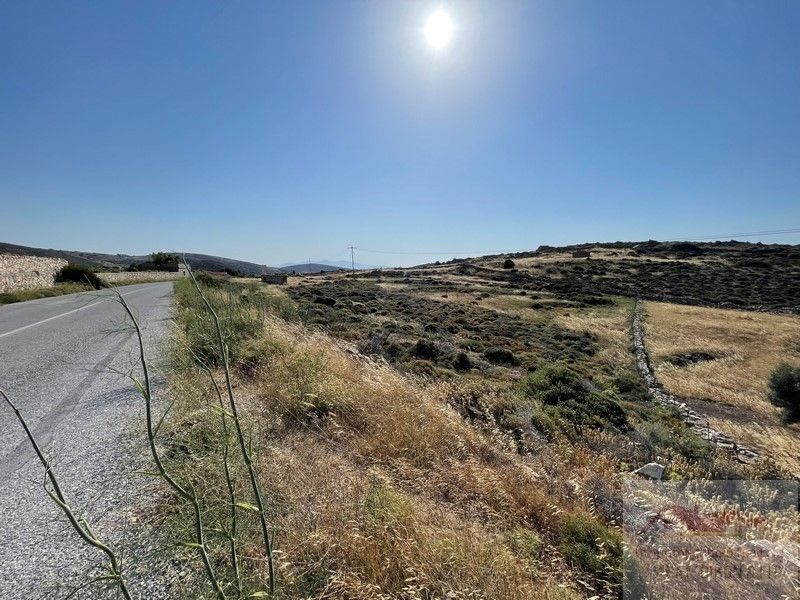 Parcel of 7971 m²