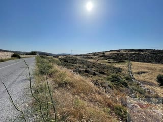 Parcel of 7971 m²