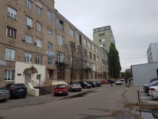 Виробництво-склад район м.ЮЖД 1532 м2 в відмінному стані