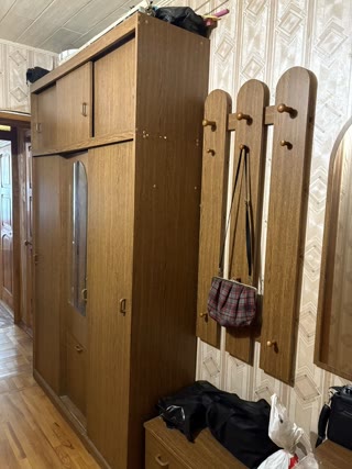 В продажу 3-х кімнатна квартира на Алексеївка