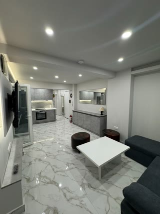 48 m² Apartment