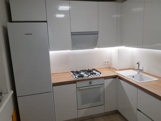 For Sale 3-Room Apartment near Maselsky Metro