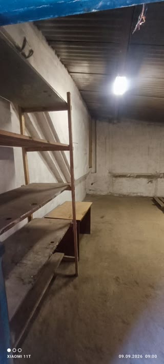 склад в аренду, помещение под склад. Нові будинки, Палац Спорту