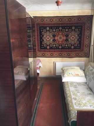 Exchange of a 2-room apartment