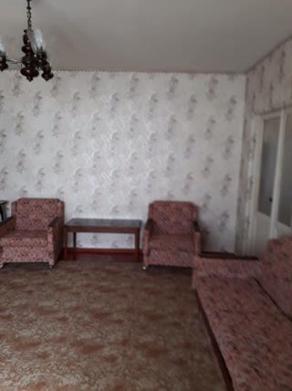 For sale apartment