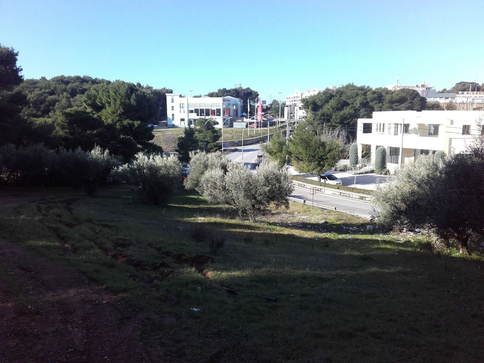 Οικόπεδο 2300τ.μ.