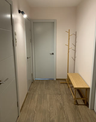 Sale of 1-room apartment, Klavdiivska St., Novobilichi, Svyatoshynskyi