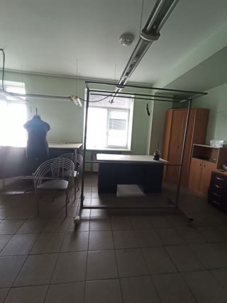 Оренда швейного цеху 129 м² на «Протоні» — 190 кВт