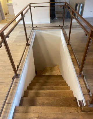 Universal commercial space for rent in Vake