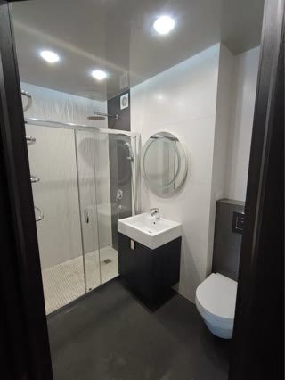 For Sale 3-room Apartment in Jubilee Residential Complex, Saltivka