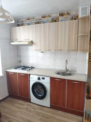 Продам 1 ком. квартиру Салтовка, м. Студенческая ул. Валентиновская