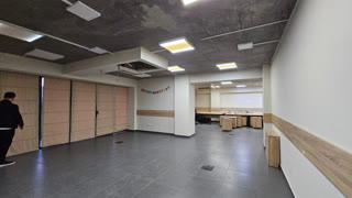 Office space for rent in Isani