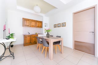 Комплекс апартаментов 850 м²
