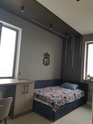 Продам 4к квартиру ЖК Триумф, Павлово Поле